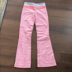 Lululemon pants